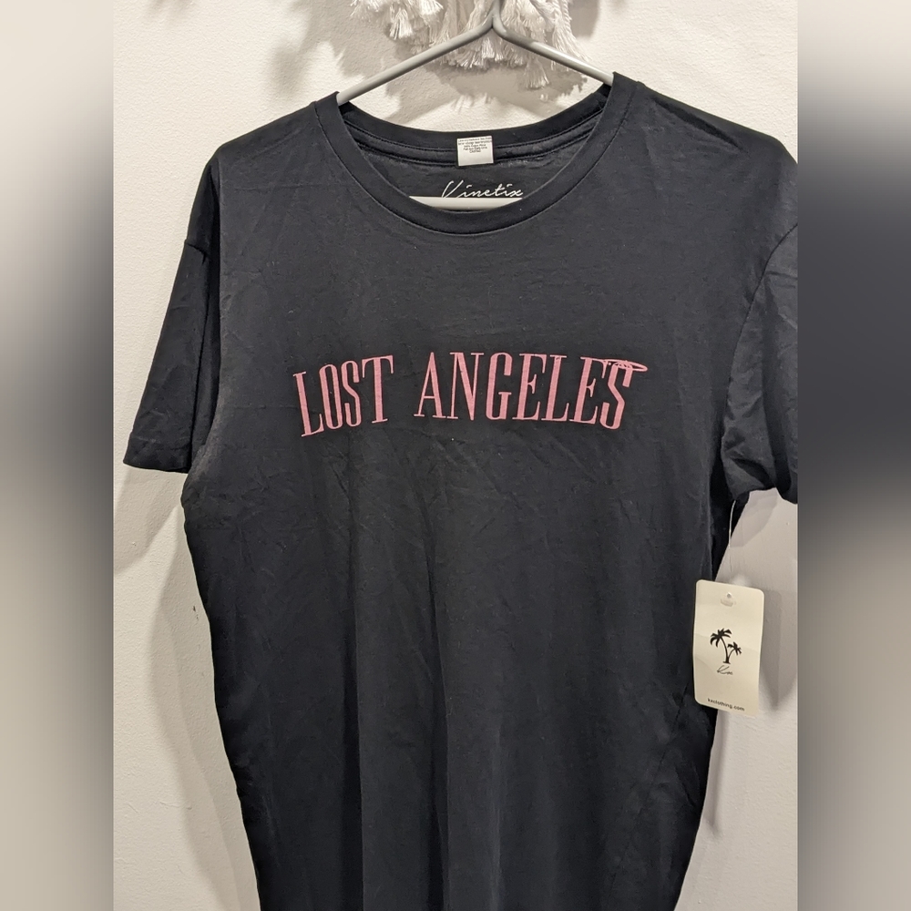 Kinetix Casual Luxury Collection 2023 "Lost Angeles" Size Medium for Women. NWT